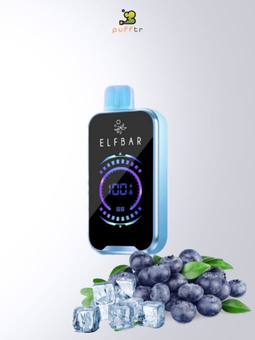 Elf-Bar-Raya-D2-20000-Puff-Blueberry-Ice