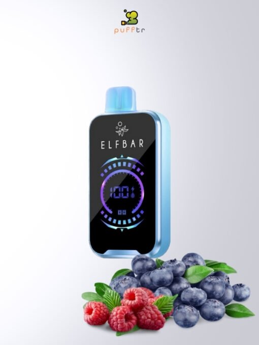 Elf-Bar-Raya-D2-20000-Puff-Blueberry-Raspberry