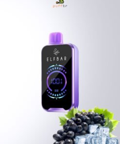 Elf-Bar-Raya-D2-20000-Puff-Grape-Ice