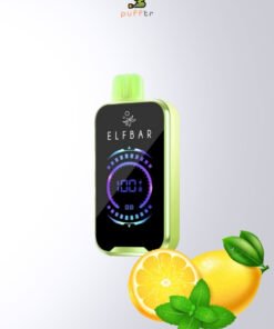 Elf-Bar-Raya-D2-20000-Puff-Lemon-Mint