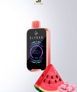 Elf-Bar-Raya-D2-20000-Puff-Watermelon-Bubble-Gum