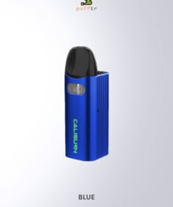 Uwell-Caliburn-Az3-Pod-Kit-Blue