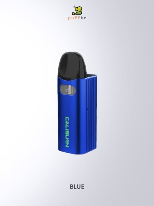 Uwell-Caliburn-Az3-Pod-Kit-Blue