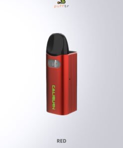 Uwell-Caliburn-Az3-Pod-Kit-Red