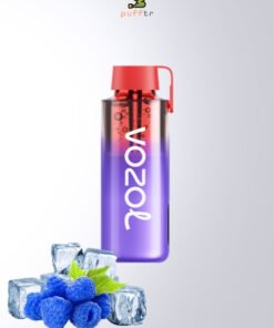 Vozol-Neon-10000-Puff-Blue-Razz-Ice