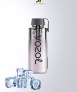 Vozol-Neon-10000-Puff-Clear