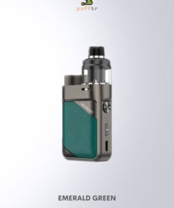 Vaporesso-Swag-PX80-Emerald-Green