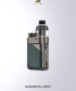 Vaporesso-Swag-PX80-Gunmetal-Grey