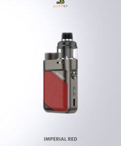 Vaporesso-Swag-PX80-Imperial-Red